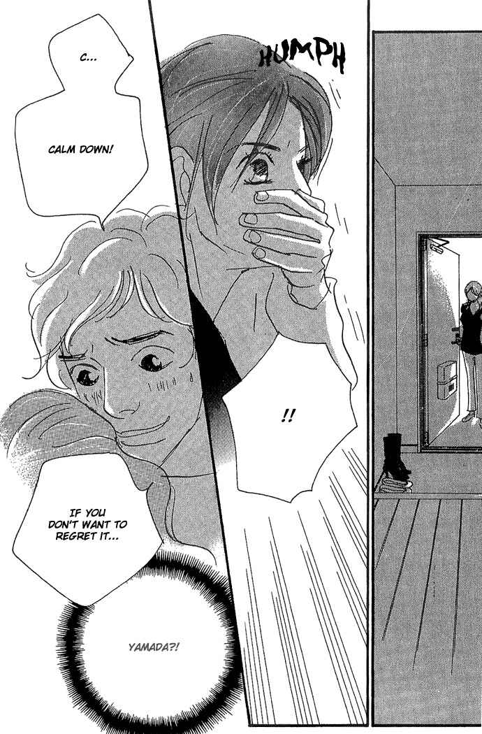Page 16 Chapter 4 Body & Soul
