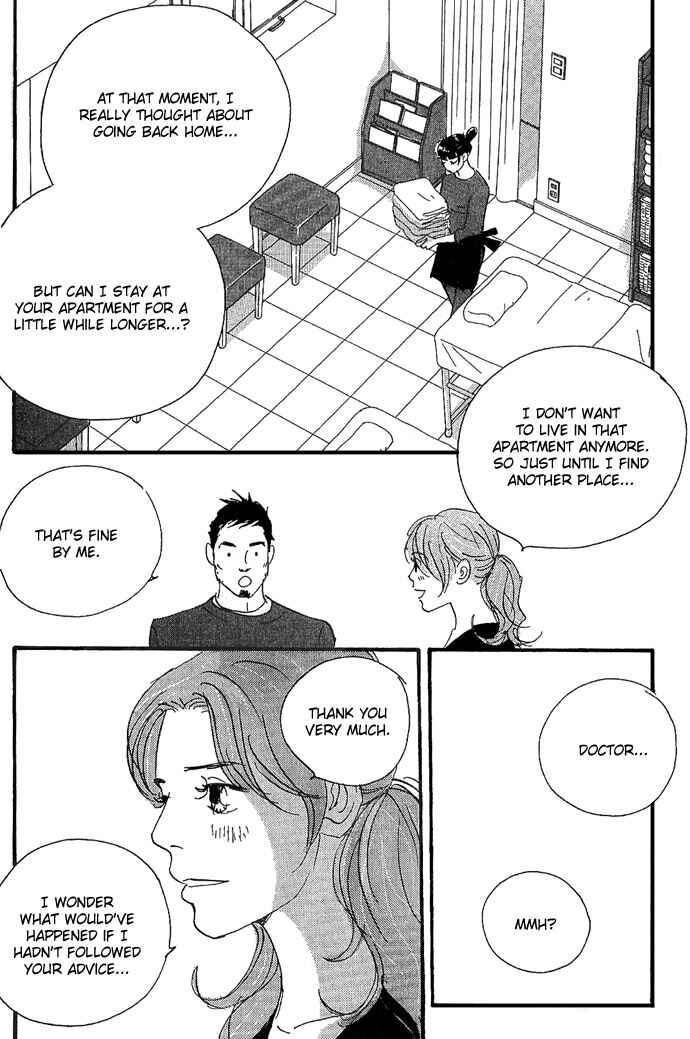 Page 22 Chapter 4 Body & Soul