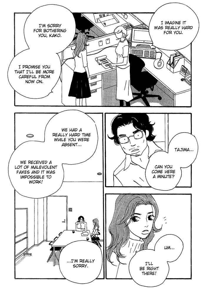 Page 25 Chapter 4 Body & Soul