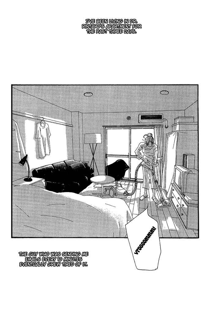 Page 5 Chapter 4 Body & Soul