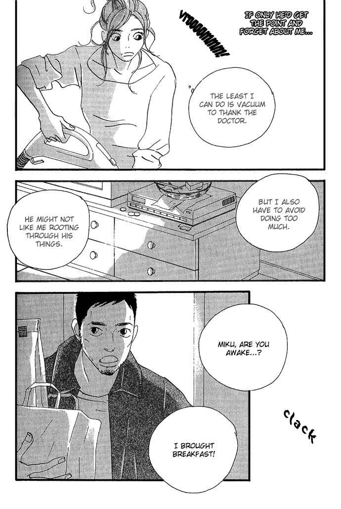 Page 6 Chapter 4 Body & Soul