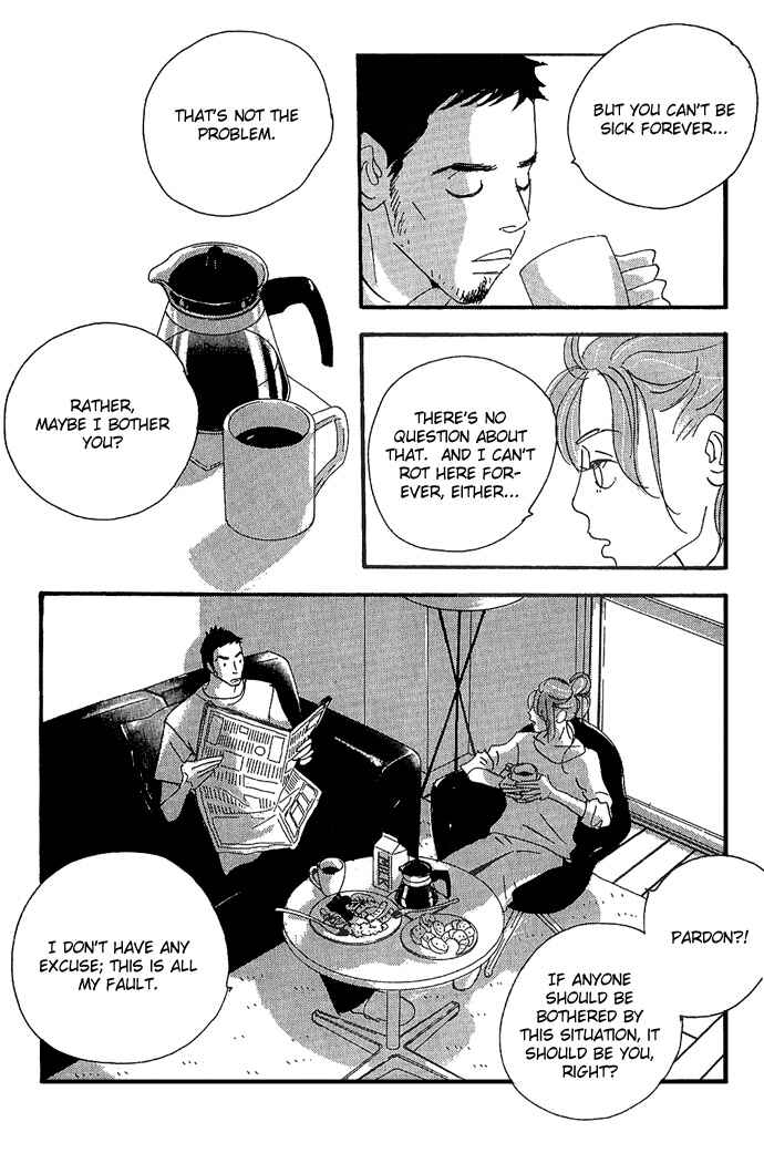 Page 8 Chapter 4 Body & Soul