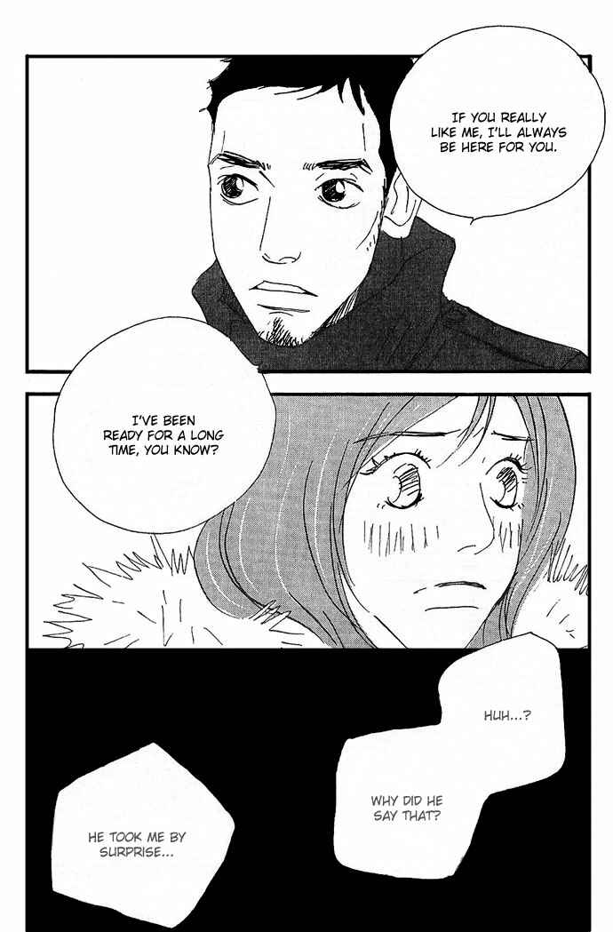 Page 33 Chapter 7 Body & Soul