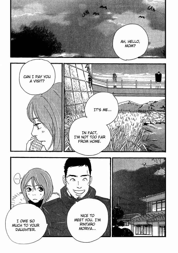 Page 36 Chapter 7 Body & Soul