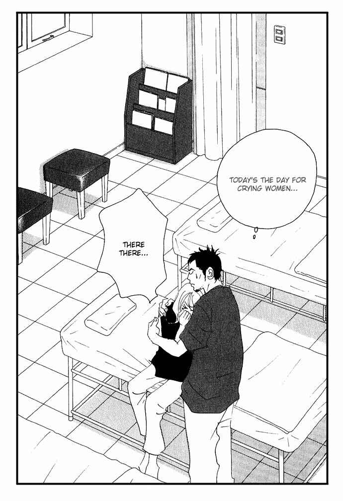 Page 30 Chapter 10 Body & Soul