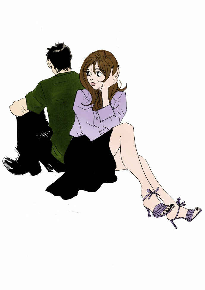 Page 4 Chapter 10 Body & Soul