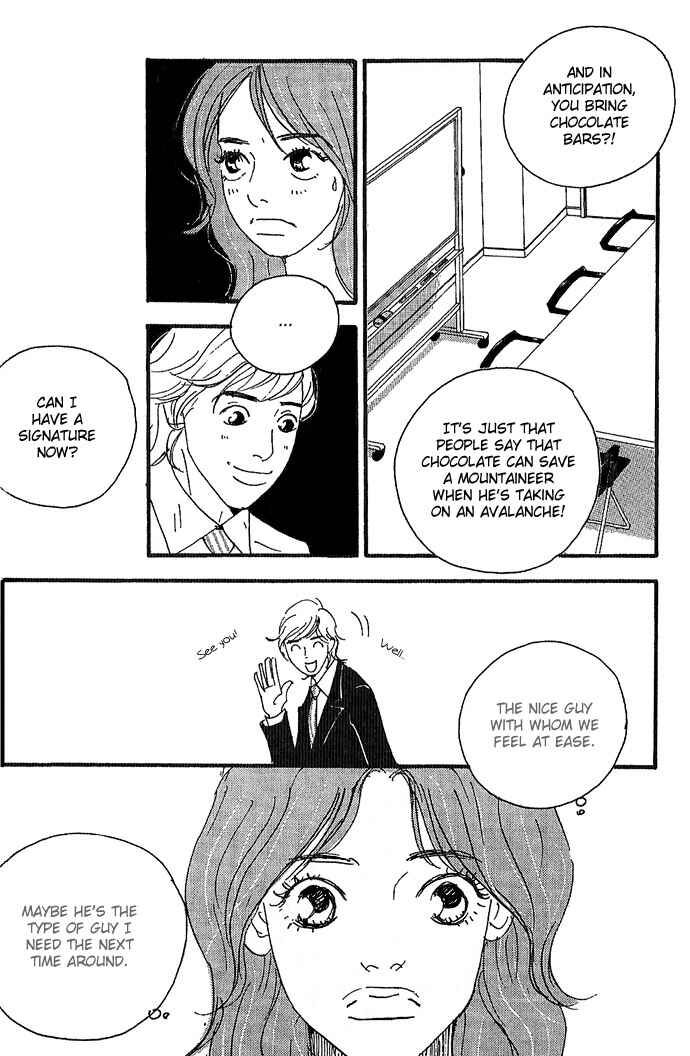 Page 14 Chapter 2 Body & Soul