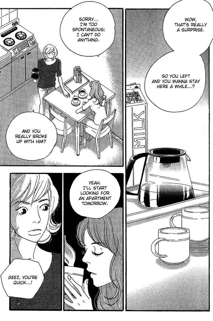 Page 21 Chapter 2 Body & Soul