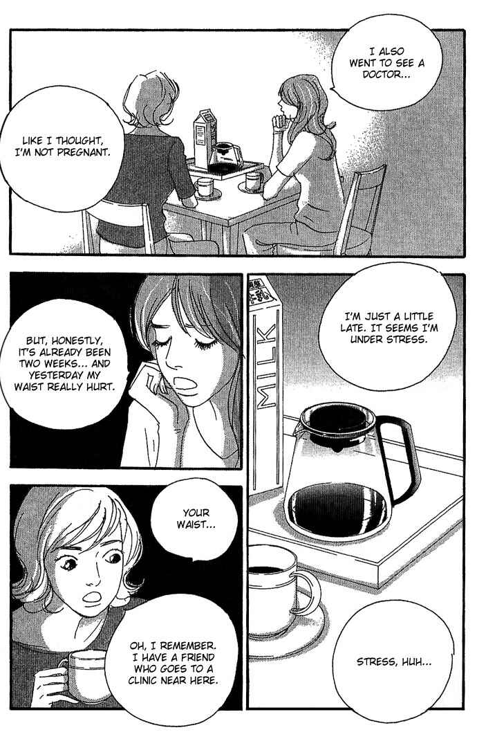 Page 22 Chapter 2 Body & Soul