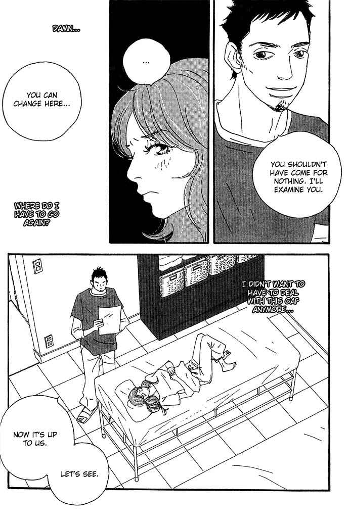 Page 28 Chapter 2 Body & Soul