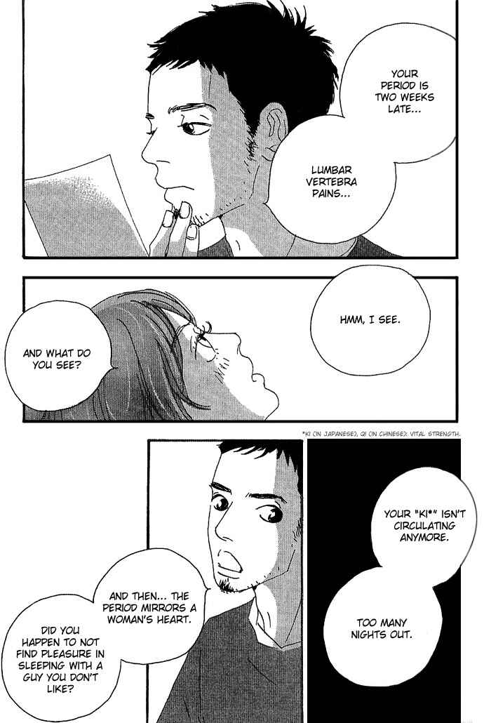 Page 29 Chapter 2 Body & Soul