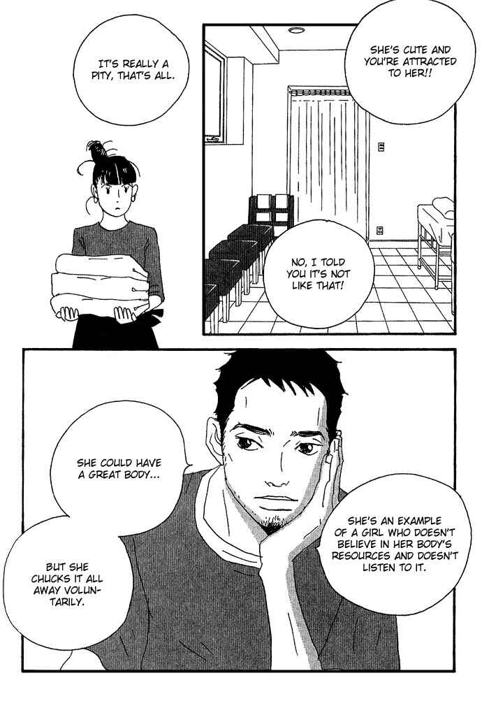Page 34 Chapter 2 Body & Soul
