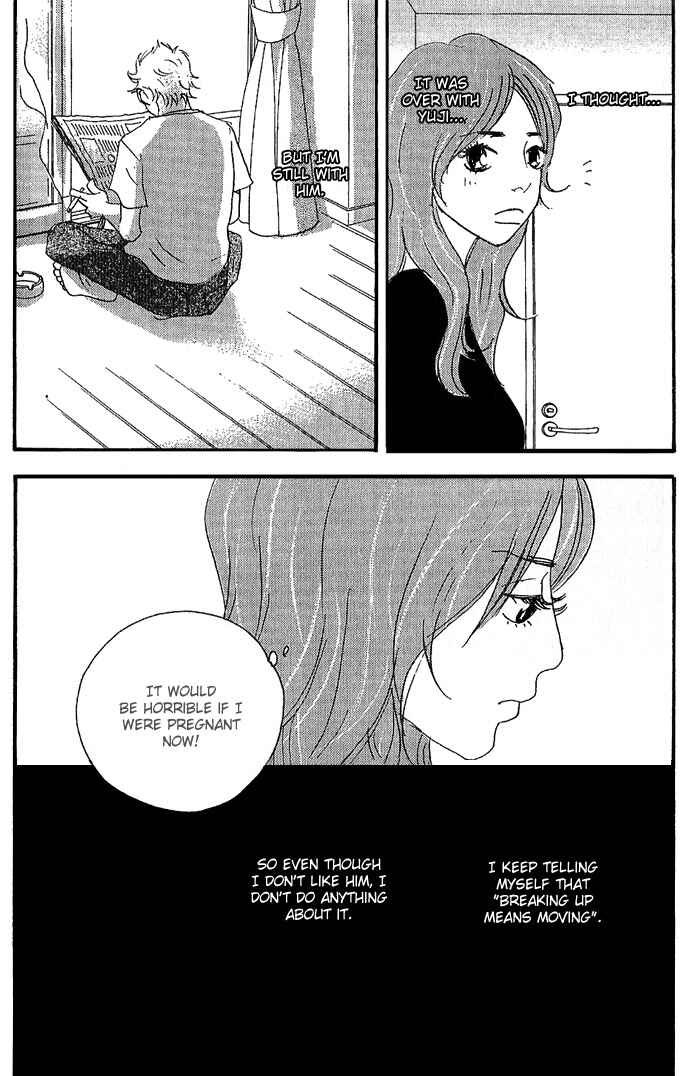 Page 6 Chapter 2 Body & Soul