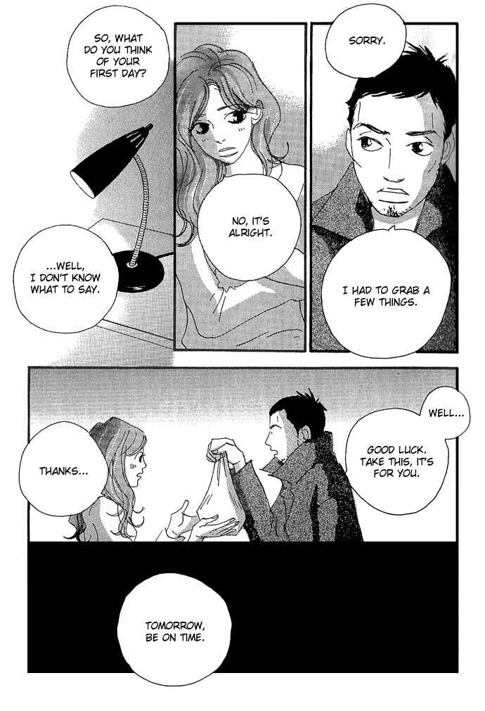 Page 15 Chapter 5 Body & Soul