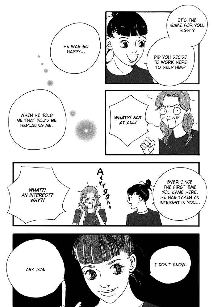 Page 9 Chapter 5 Body & Soul