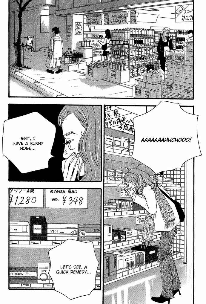 Page 10 Chapter 6 Body & Soul