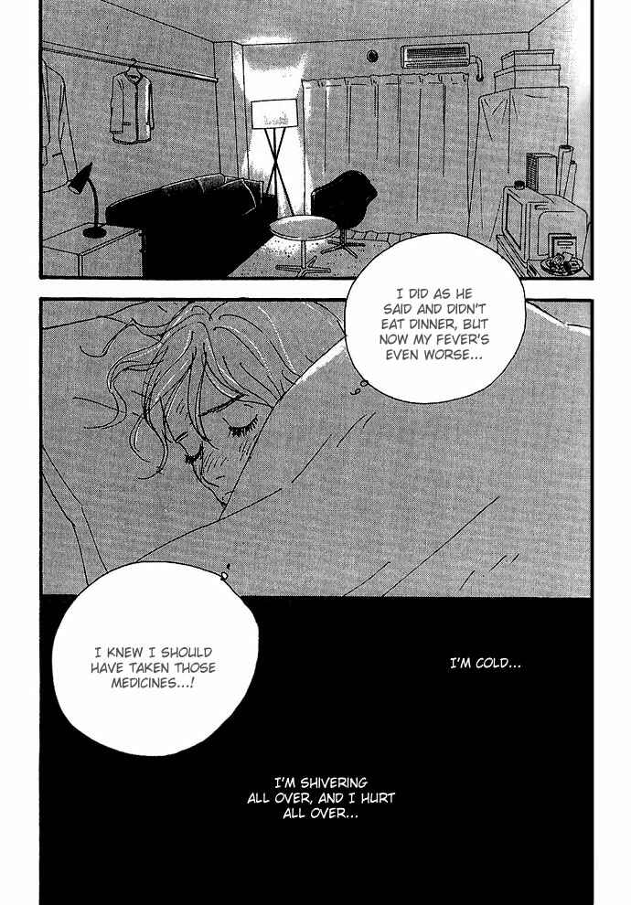 Page 17 Chapter 6 Body & Soul