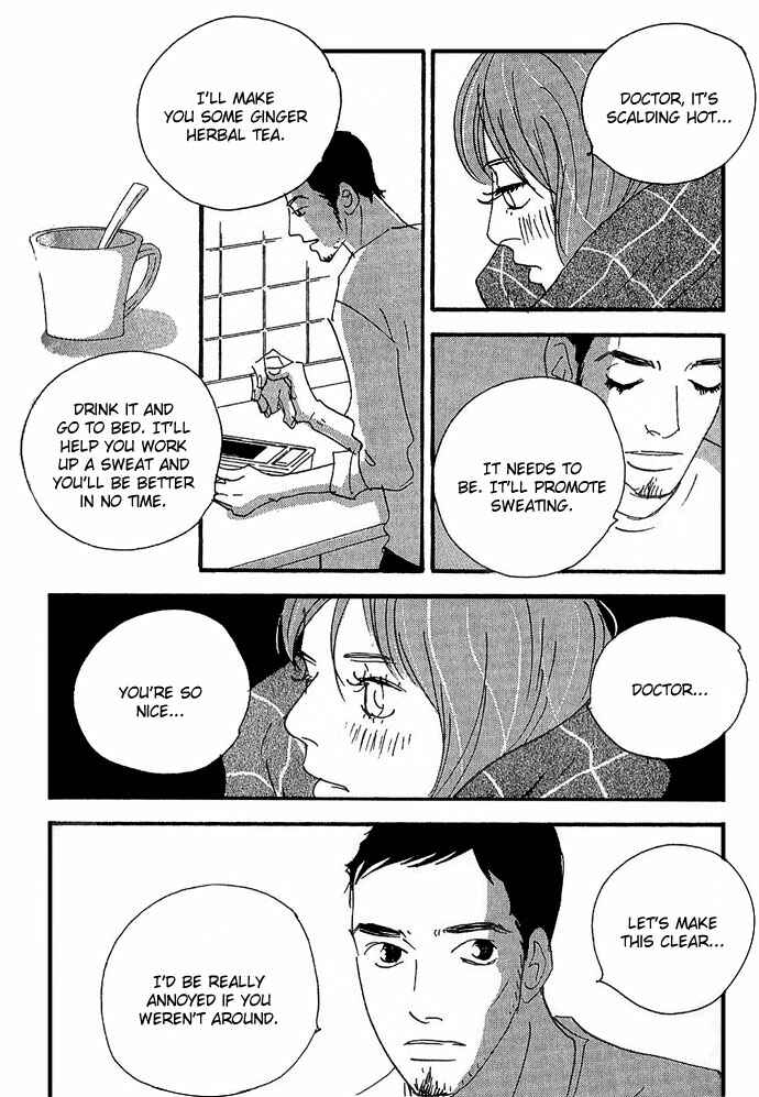 Page 20 Chapter 6 Body & Soul