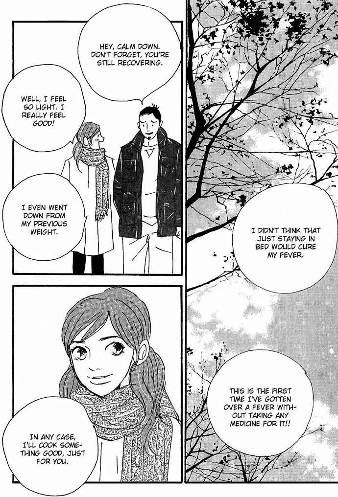 Page 24 Chapter 6 Body & Soul