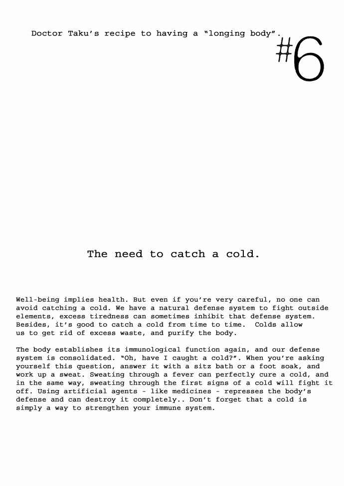 Page 4 Chapter 6 Body & Soul