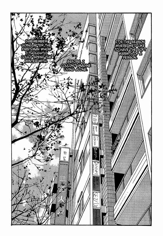 Page 5 Chapter 6 Body & Soul