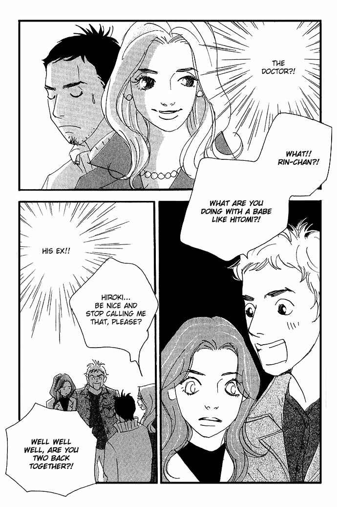 Page 20 Chapter 9 Body & Soul