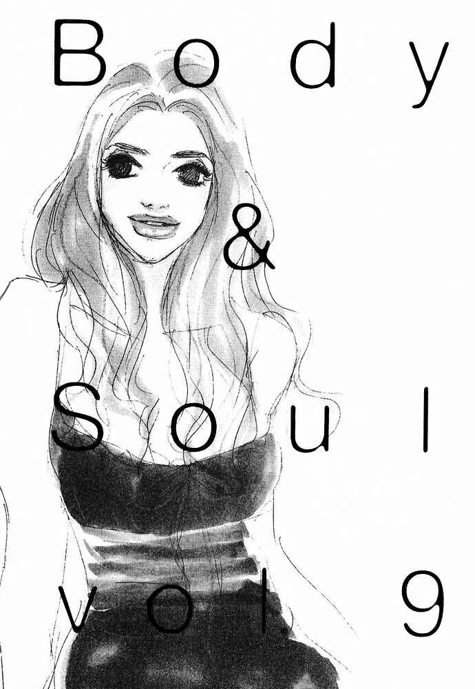 Page 3 Chapter 9 Body & Soul