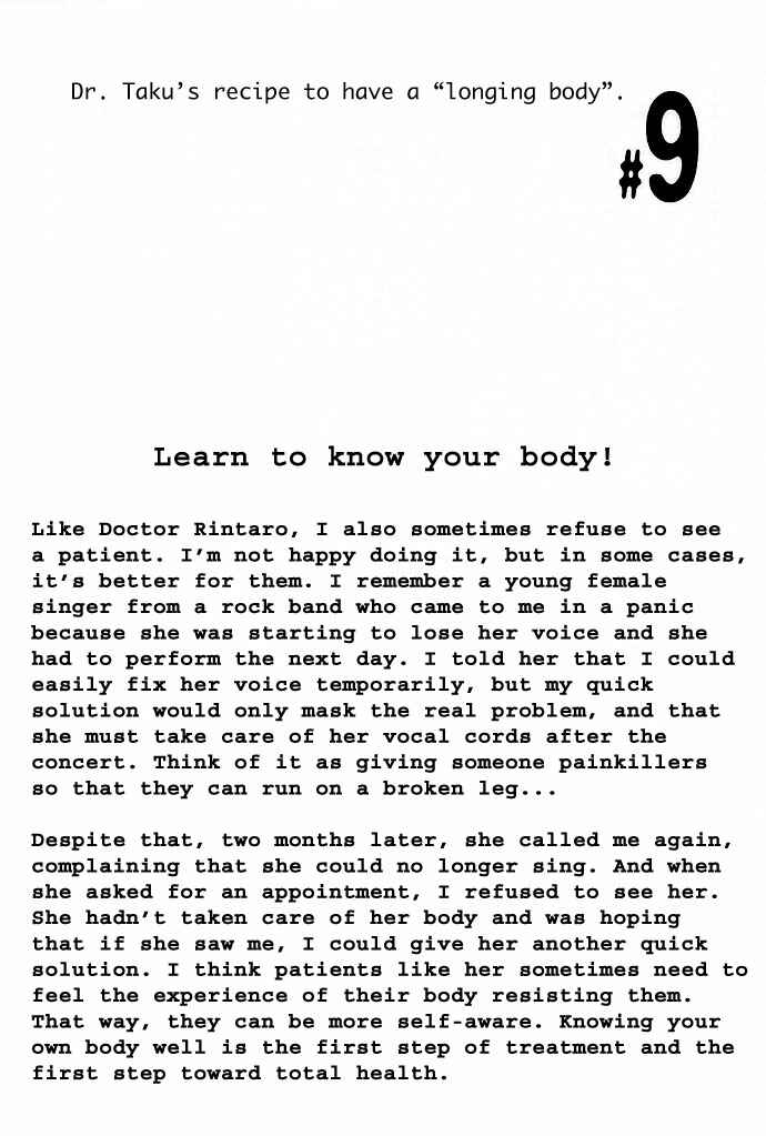 Page 5 Chapter 9 Body & Soul
