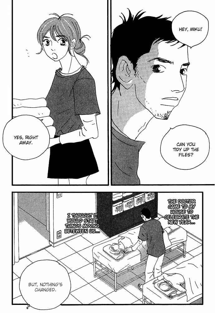 Page 10 Chapter 8 Body & Soul