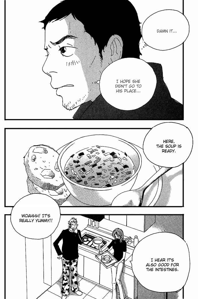 Page 26 Chapter 8 Body & Soul