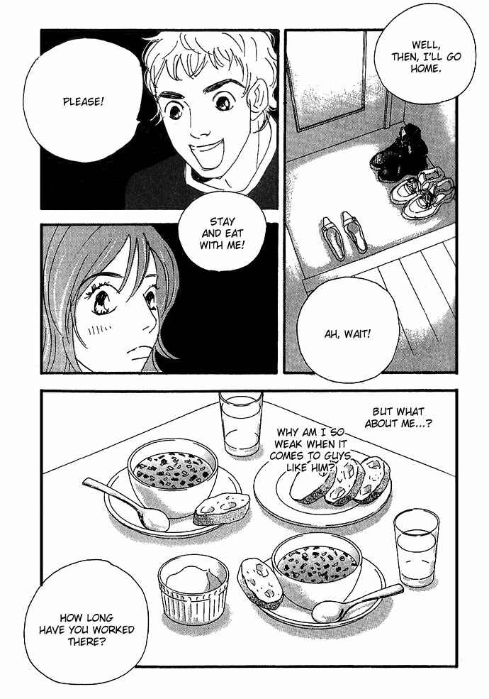 Page 27 Chapter 8 Body & Soul