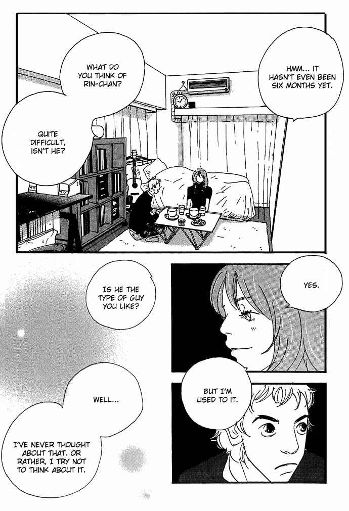 Page 28 Chapter 8 Body & Soul