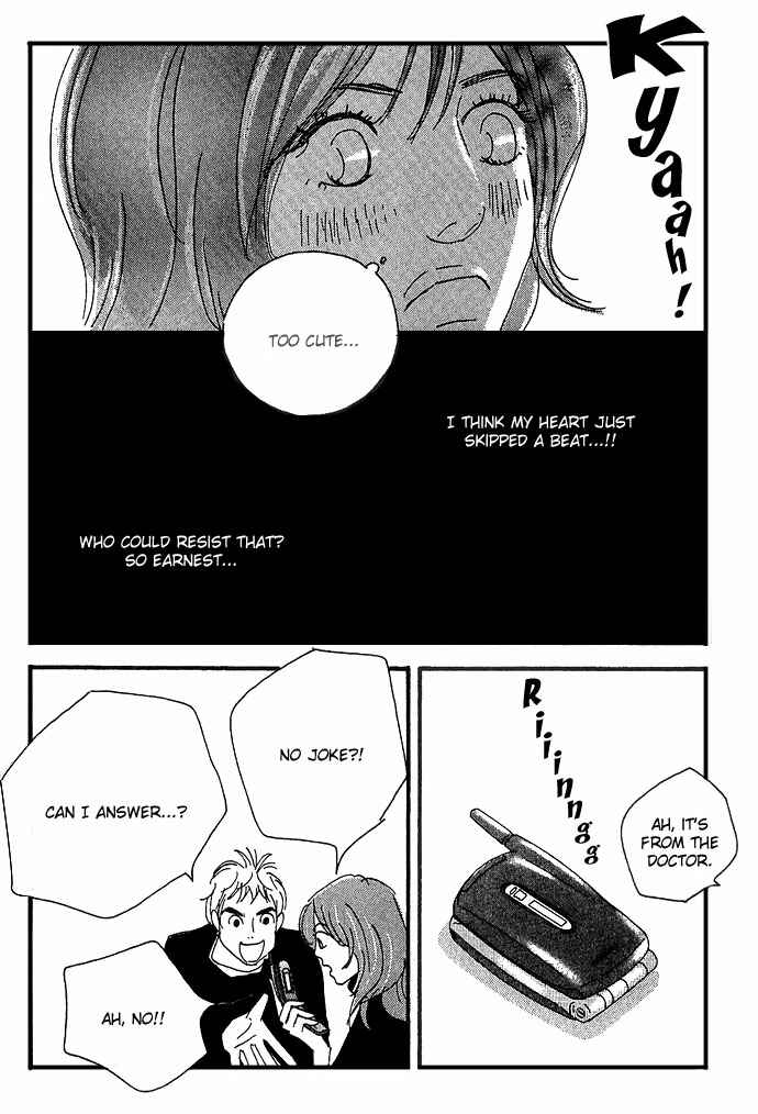 Page 30 Chapter 8 Body & Soul