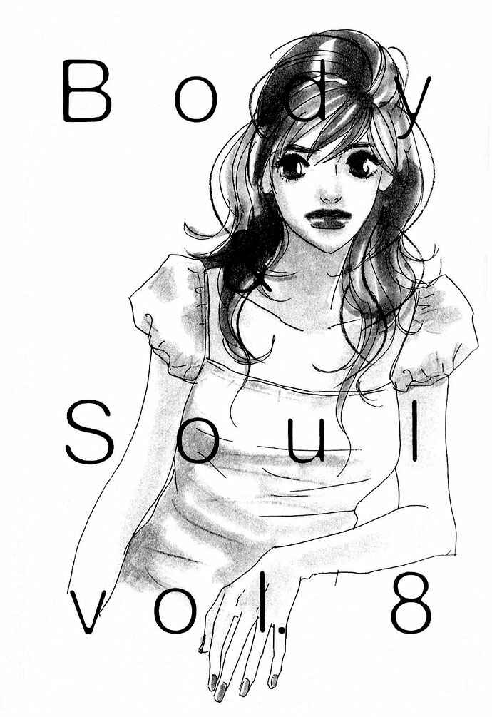 Page 6 Chapter 8 Body & Soul
