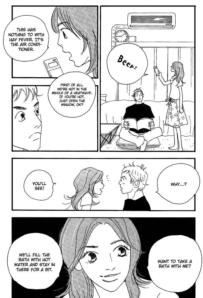 Page 24 Chapter 12 Body & Soul