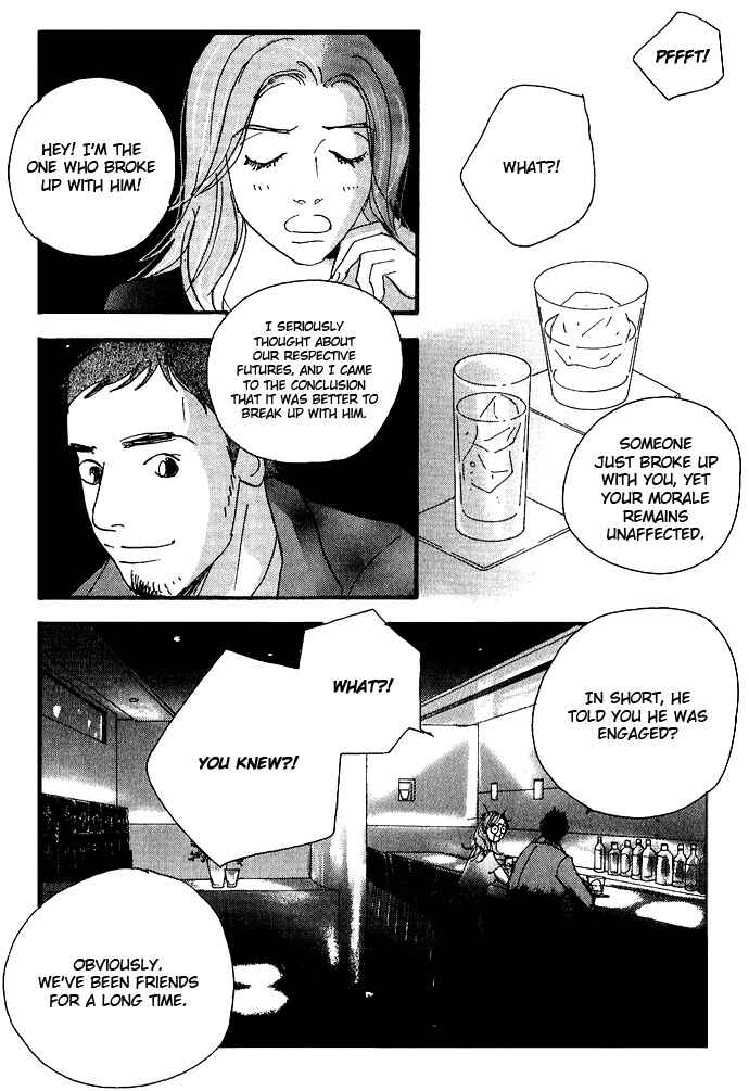 Page 34 Chapter 12 Body & Soul
