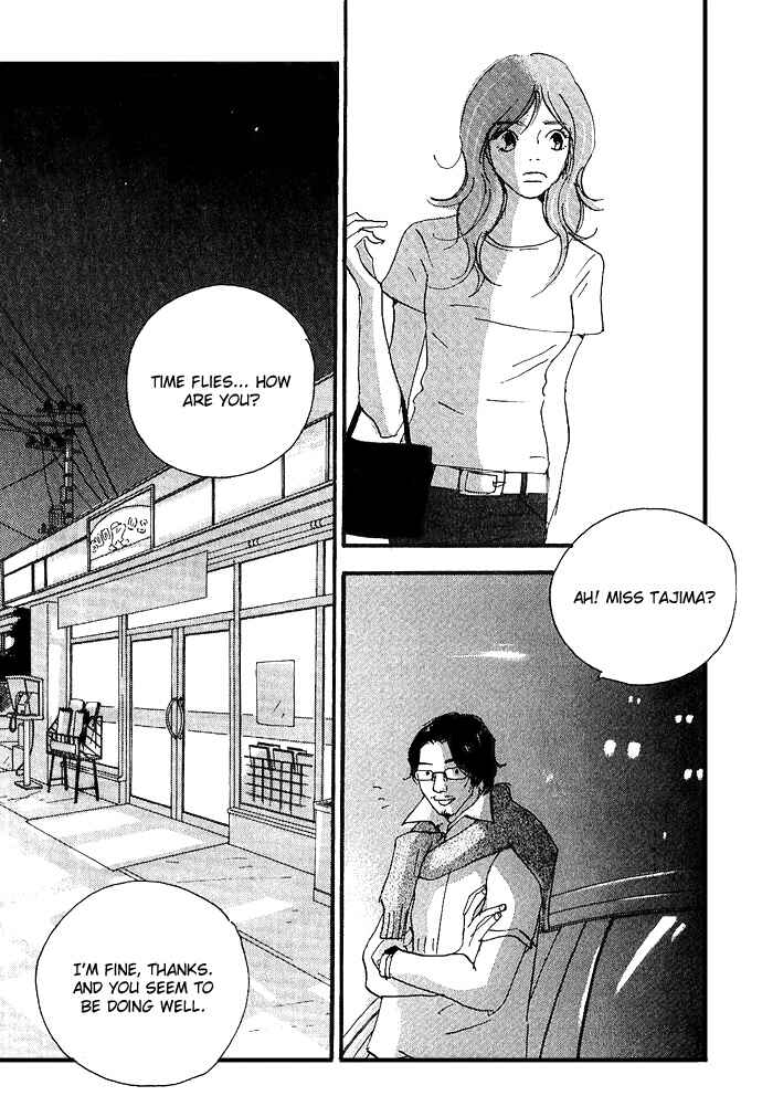 Page 16 Chapter 13 Body & Soul