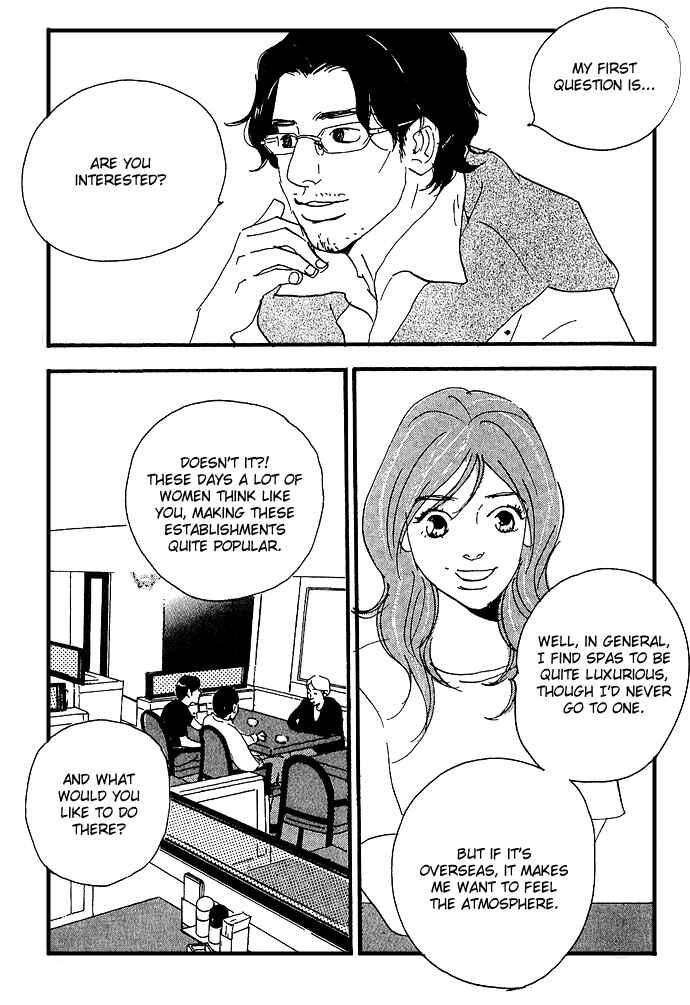 Page 18 Chapter 13 Body & Soul