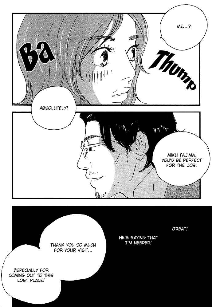 Page 21 Chapter 13 Body & Soul