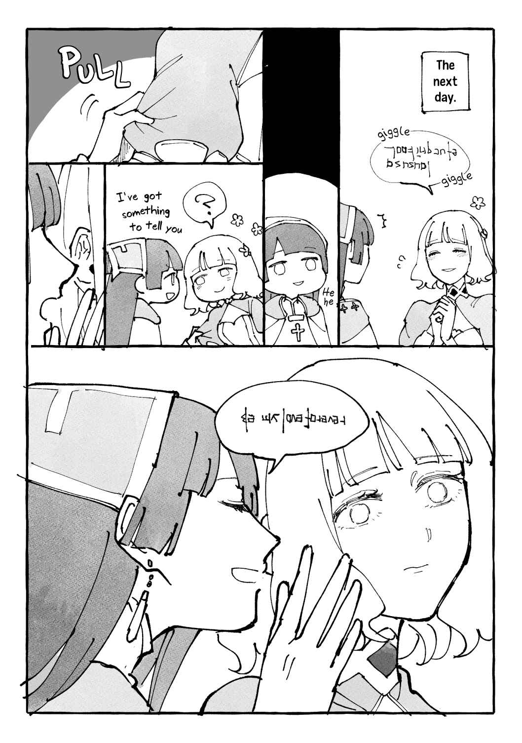 Page 2 Chapter 5.2 The Flower Princess of Sylph