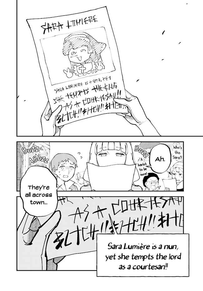 Page 26 Chapter 13 The Flower Princess of Sylph