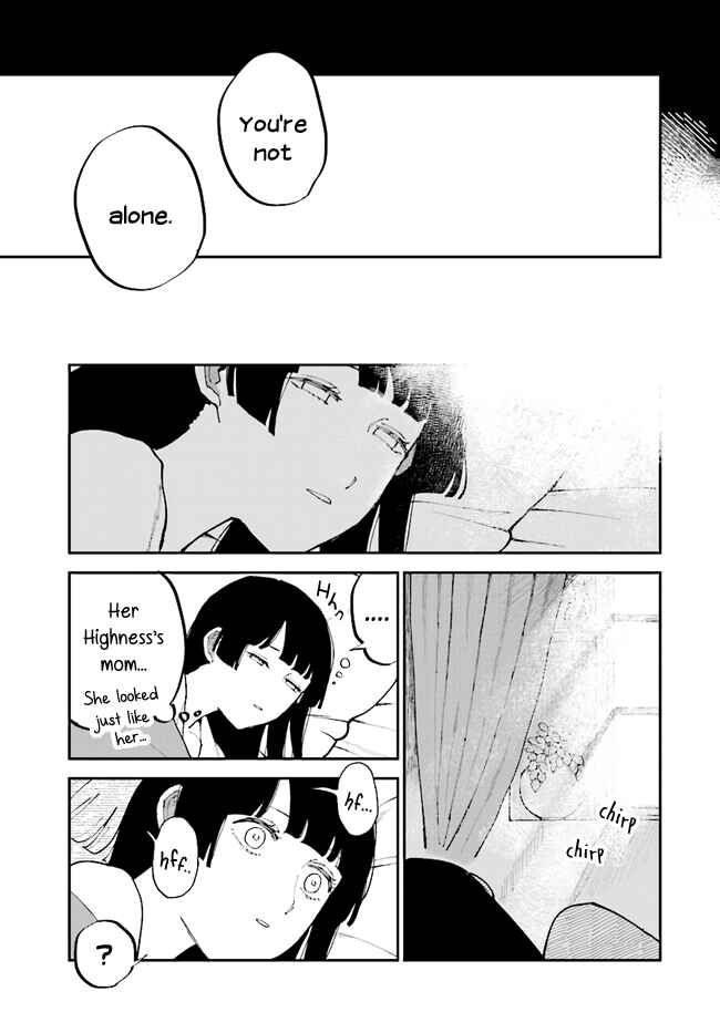 Page 5 Chapter 13 The Flower Princess of Sylph