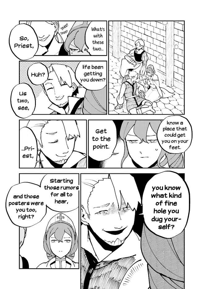 Page 19 Chapter 16 The Flower Princess of Sylph