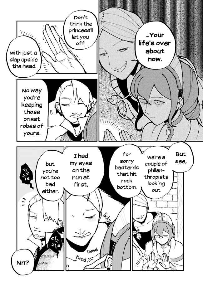 Page 20 Chapter 16 The Flower Princess of Sylph