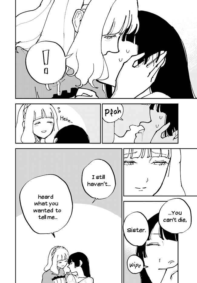 Page 40 Chapter 7 The Flower Princess of Sylph