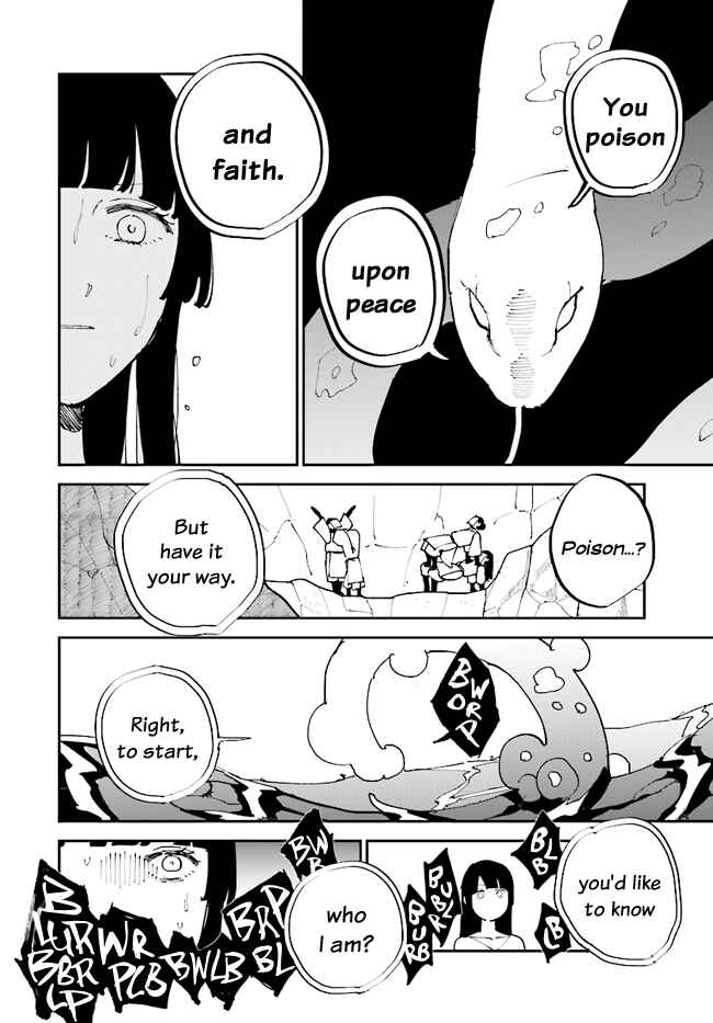 Page 8 Chapter 7 The Flower Princess of Sylph