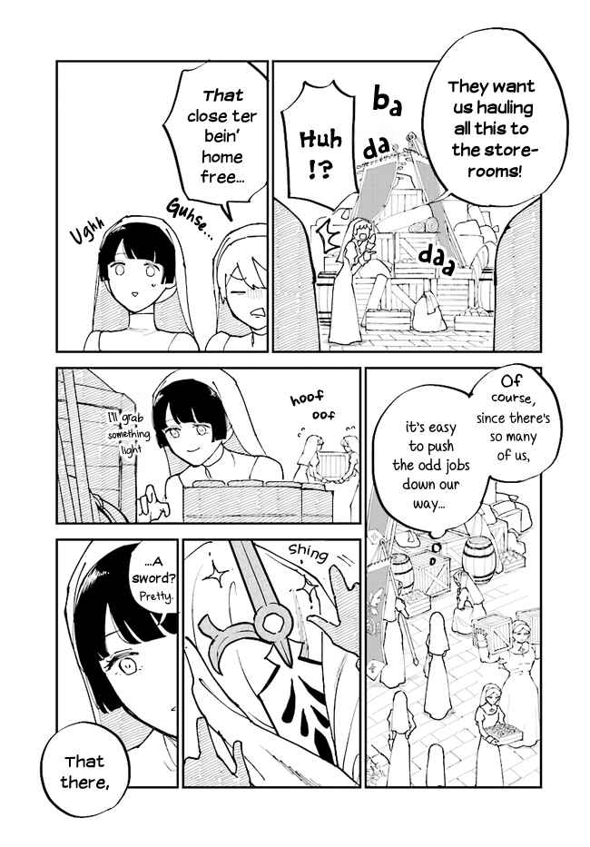 Page 19 Chapter 9 The Flower Princess of Sylph