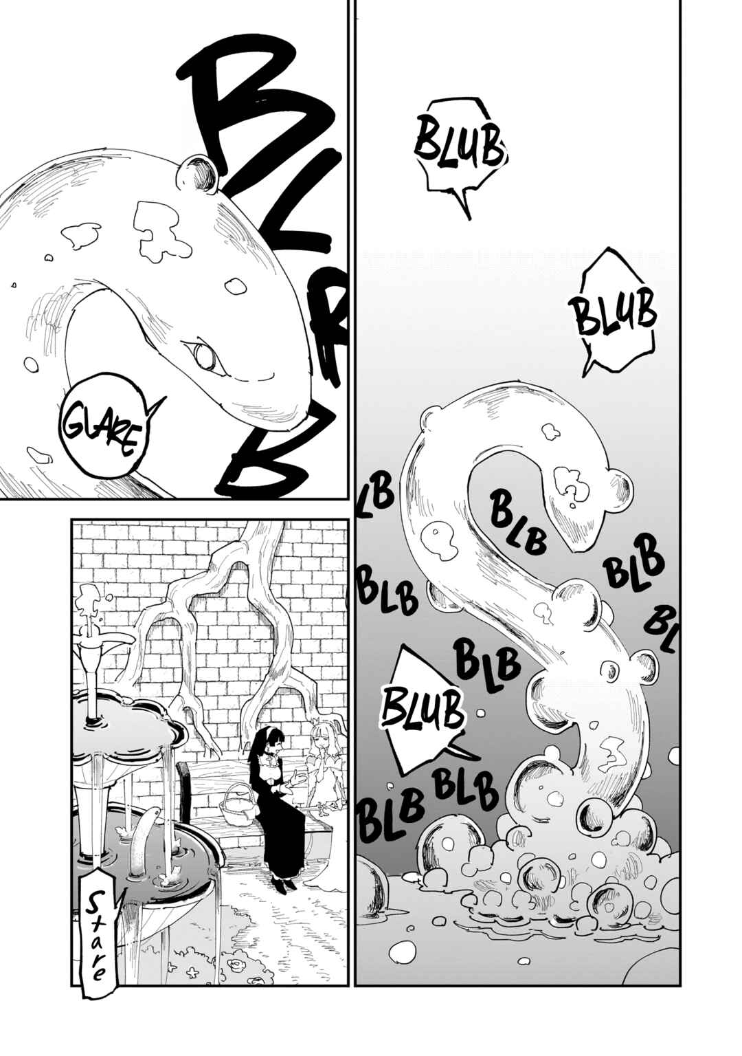 Page 25 Chapter 3 The Flower Princess of Sylph