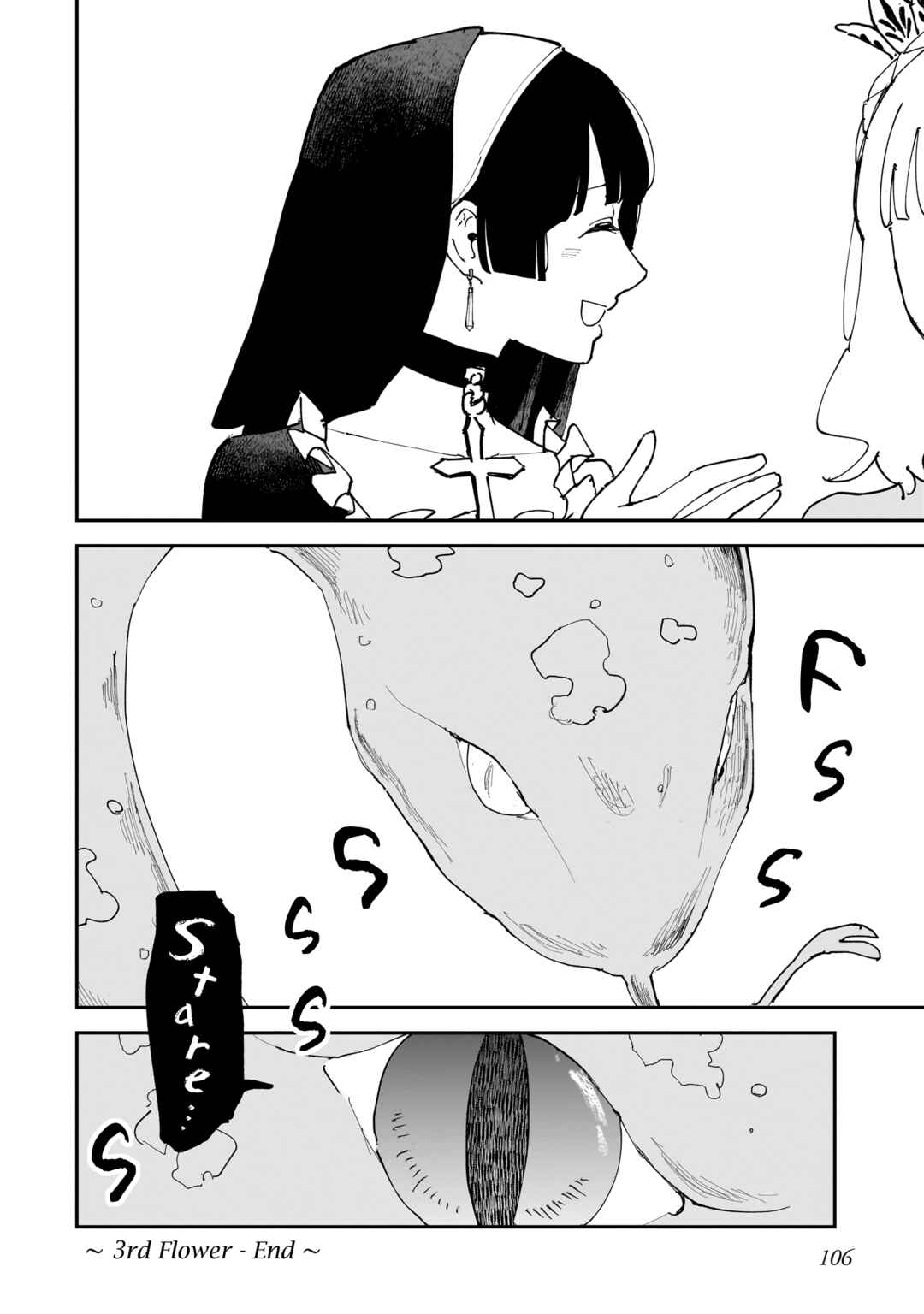 Page 26 Chapter 3 The Flower Princess of Sylph