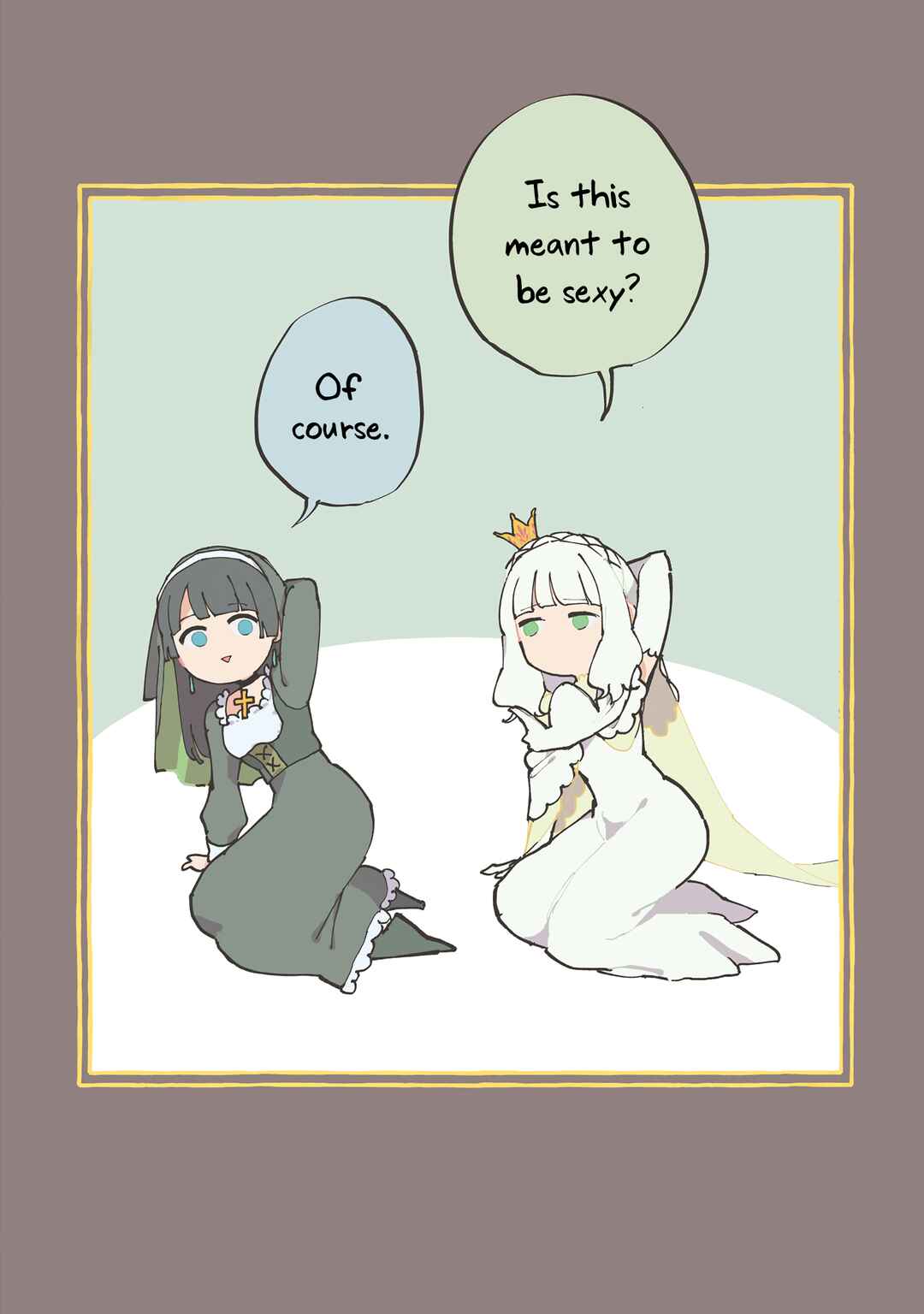 Page 11 Chapter 5.5 The Flower Princess of Sylph